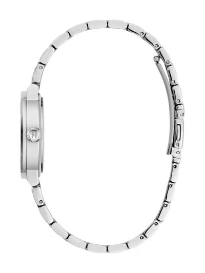 Furla Tortona 36mm In Silver