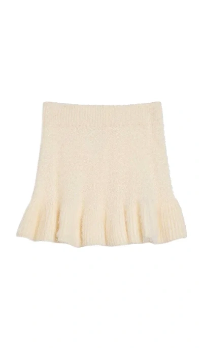 Bardot Junior Sophia Å�šèº«è£™ Â€“ Å†¬æ—¥ç™½. Å°ºç � 4/5 (also Â€“ 6/7). In Neutral