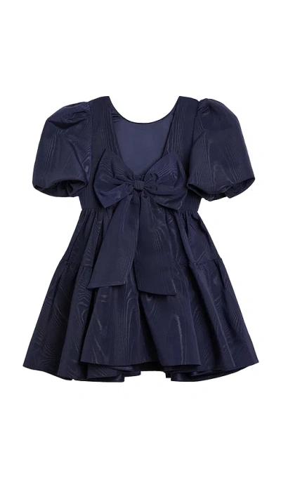 Bardot Junior Callie È£™å­� Â€“ È—�é�'è‰². Å°ºç � 6 (also Â€“ 4, 5). In Blue