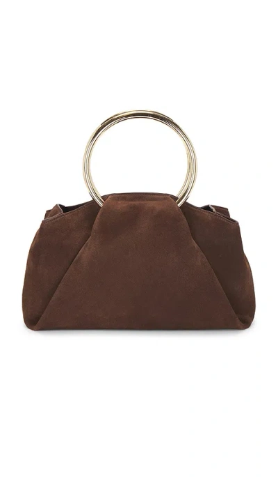 Dolce Vita Channing Åœ…è¢‹ Â€“ Å·§å…‹åš›è‰². Å°ºç � All.