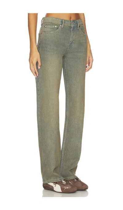 Eb Denim Alida Ç‰›ä»”è£¤ Â€“ Å¨�å£«å¿œè‰². Å°ºç � 26 (also Â€“ 23, 24, 25, 27). In Blue