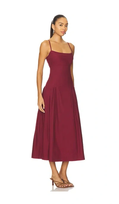 Ciao Lucia Karita Ä¸­é•¿æ¬¾è¿žè¡£è£™ Â€“ Æ³¢å°”å¤šçº¢è‘¡è�„é…'è‰². Å°ºç � Xl (also Â€“ L, M, S, Xs, Xxs). In Animal Print