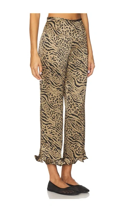 Ciao Lucia Kaja É•¿è£¤ Â€“ È±¹çº¹. Å°ºç � Xs (also Â€“ L, M, S, Xl, Xxs). In Multi