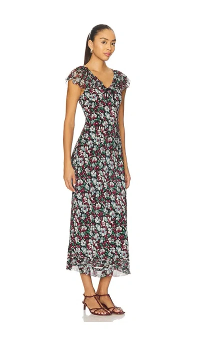 Ciao Lucia Heidi É•¿è£™ Â€“ Ç‰¡ä¸¹. Å°ºç � Xl (also Â€“ L, M, S, Xs, Xxs). In Multi