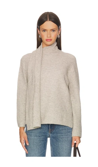 Heartloom Darcey Æ¯›è¡£ Â€“ Éº»è‰². Å°ºç � L (also Â€“ M, S, Xl, Xs). In Neutral