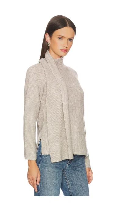 Heartloom Darcey Æ¯›è¡£ Â€“ Éº»è‰². Å°ºç � L (also Â€“ M, S, Xl, Xs). In Neutral