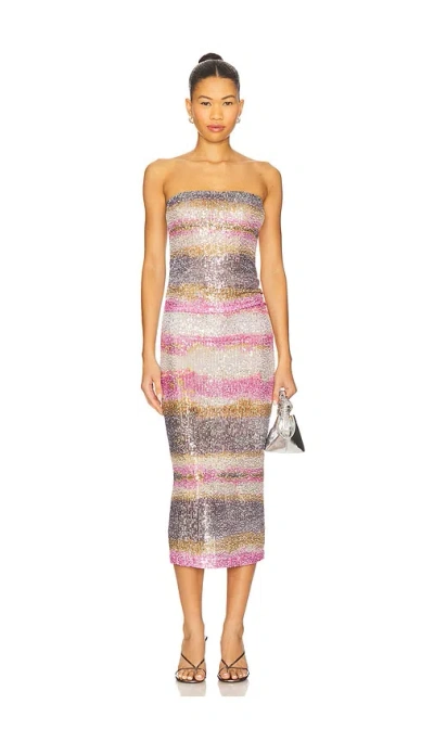 Le Superbe Shibori È£™å­� Â€“ Brush Strokes. Å°ºç � S (also Â€“ L, M, Xs). In Multi