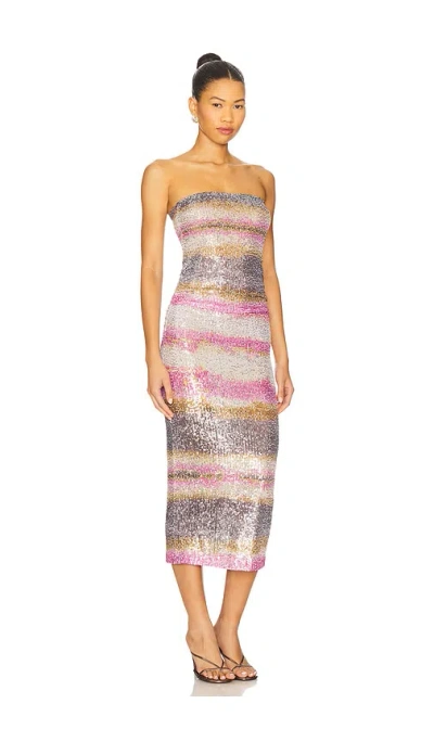 Le Superbe Shibori È£™å­� Â€“ Brush Strokes. Å°ºç � S (also Â€“ L, M, Xs). In Multi