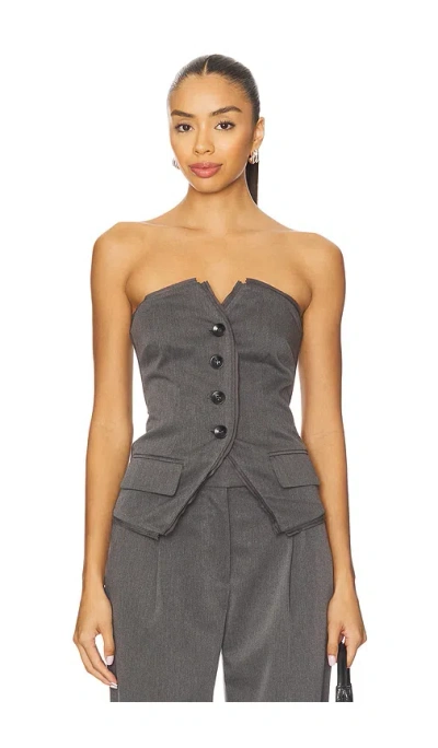 Osis Studio Faith Ä¸šè£… Â€“ Ä»¿æ—§. Å°ºç � S (also Â€“ L, M, Xs). In Gray