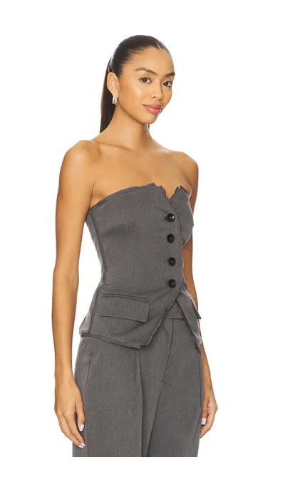 Osis Studio Faith Ä¸šè£… Â€“ Ä»¿æ—§. Å°ºç � S (also Â€“ L, M, Xs). In Gray