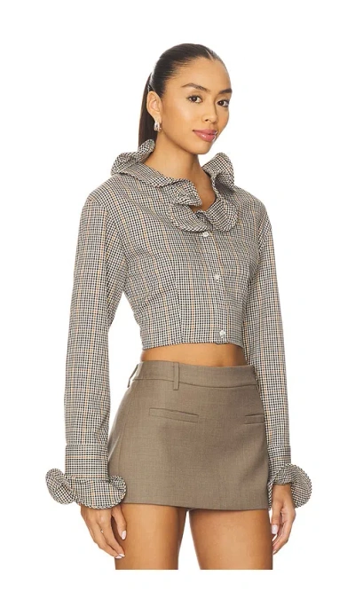 Msgm Ä¸šè£… Â€“ Ç±³ç™½. Å°ºç � 40 (also Â€“ 36, 38, 42). In Gray