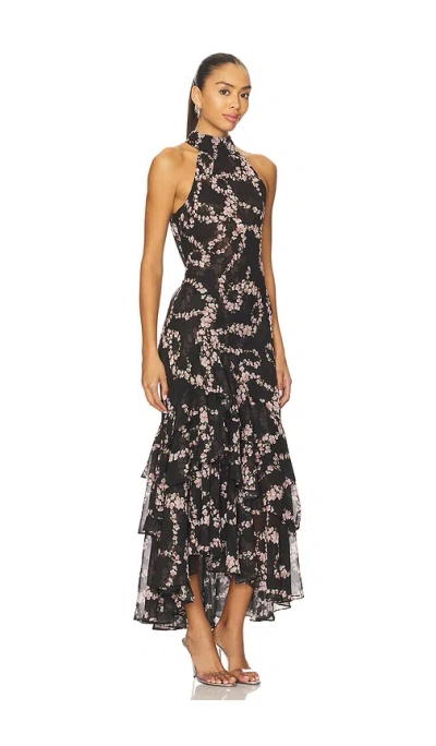 Misa Eliana È£™å­� Â€“ Chained Blossom. Å°ºç � Xl (also Â€“ L, M, S, Xs). In Black