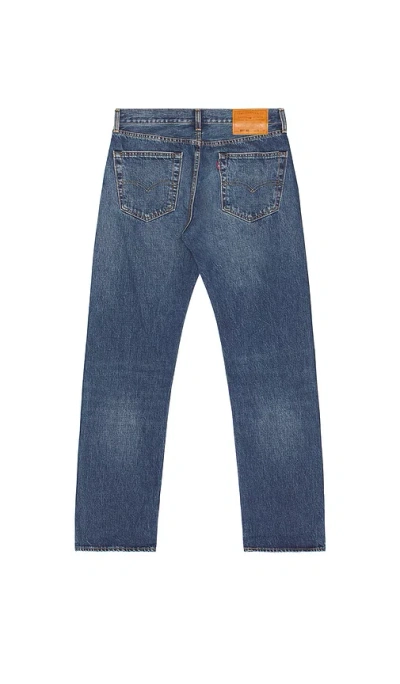 Levi's Ç‰›ä»”è£¤ Â€“ Cathedral Selvedge. Å°ºç � 38 (also Â€“ 29, 30, 31, 32, 33, 34, 36). In Blue