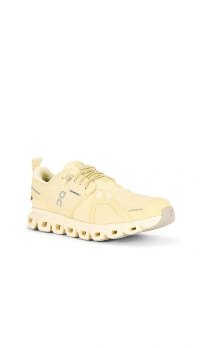 On Cloud 6 Mesh Sneakers In Neutral