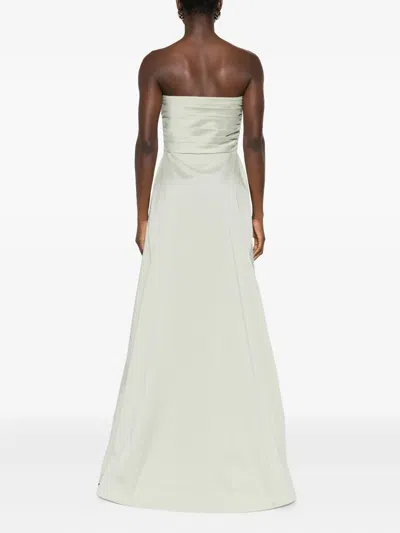 Bernadette Lucinda Dress In Green