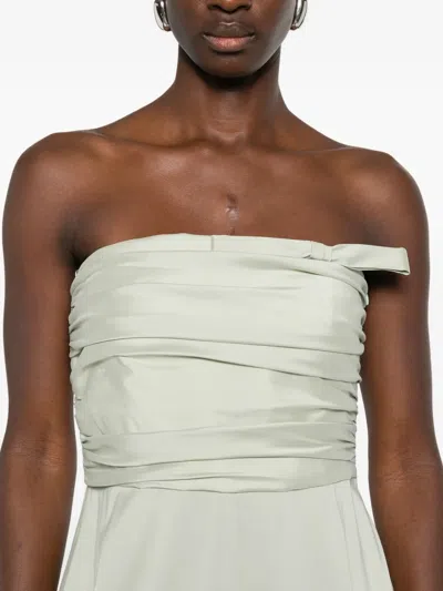 Bernadette Lucinda Dress In Green