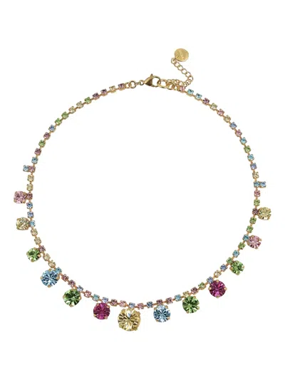 PARADISCO 金属项圈