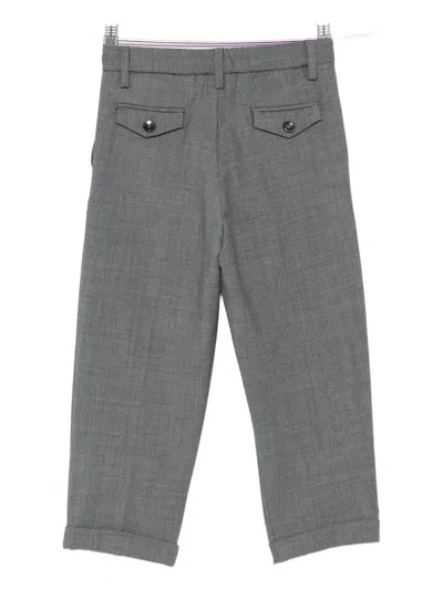 Siola Bel In Gray