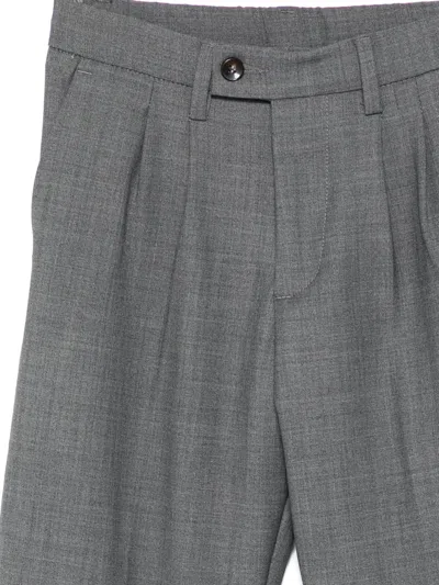 Siola Bel In Gray