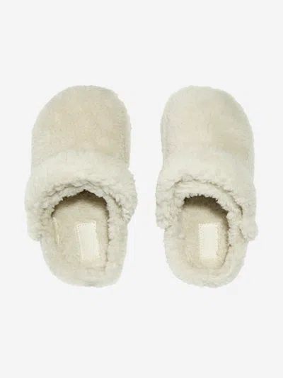 Crocs Kids Classic Cozzzy Slipper In Pattern