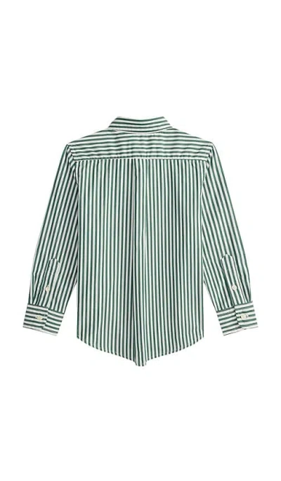 Polo Ralph Lauren È¡¬è¡« Â€“ New Forest White. Å°ºç � 6 (also Â€“ 2, 3, 4, 5). In Multi