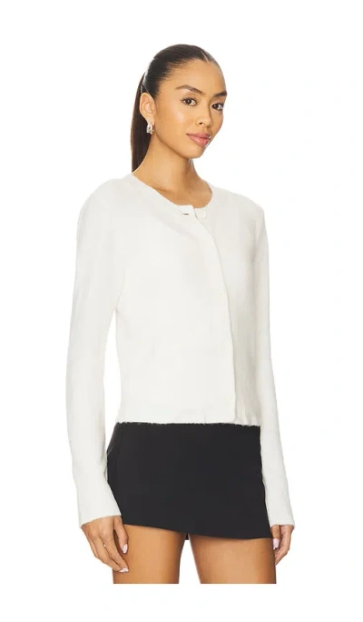 Rails Matilda Æ¯›è¡£ Â€“ È±¡ç‰™ç™½. Å°ºç � Xl (also Â€“ L, M, S, Xs). In White