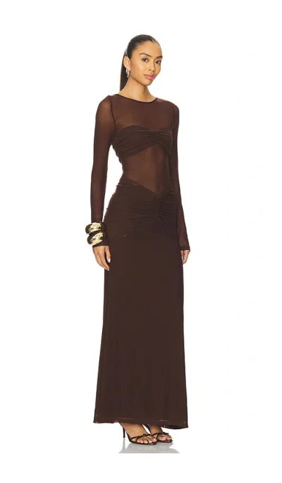 Runaway The Label Romy È£™å­� Â€“ È‹¦å·§å…‹åš›è‰². Å°ºç � Xl (also Â€“ L, M, S, Xs). In Brown