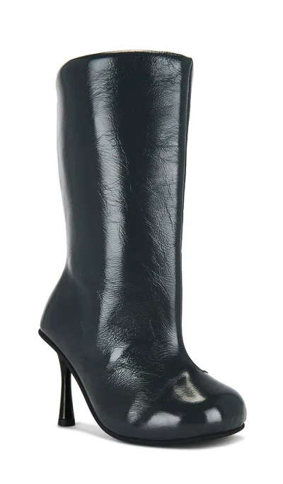 Yume Yume Roomy É�´å­� Â€“ Wrinkled Grey. Å°ºç � 39 (also Â€“ 36, 37, 38, 40, 41). In Blue