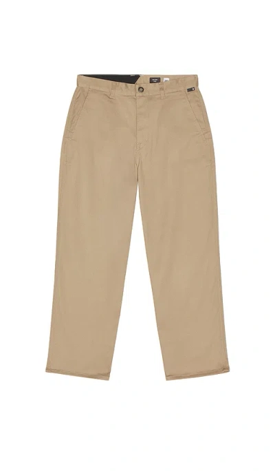 Volcom Billow É•¿è£¤ Â€“ Æ–‘çº¹. Å°ºç � 34 (also Â€“ 30, 31, 32, 33, 36). In Nude