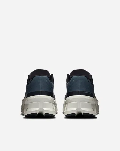 On Cloudmster Void | Gris | Taille: In Gray