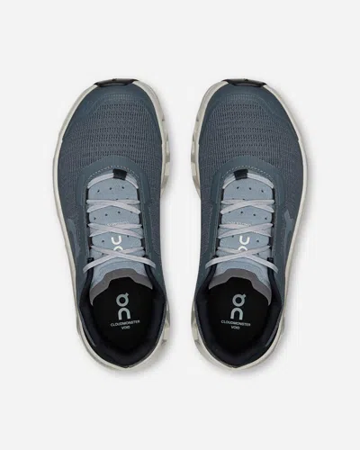 On Cloudmster Void | Gris | Taille: In Gray