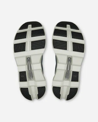 On Cloudmster Void | Gris | Taille: In Gray