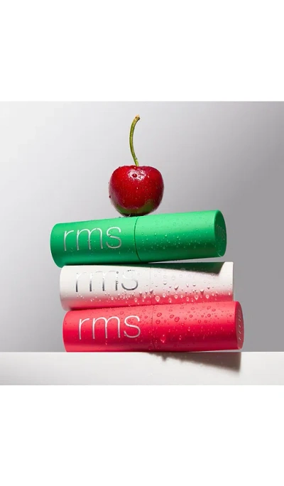 Rms Beauty The Mini Lip Oil Trio (limited Edition) In Multi