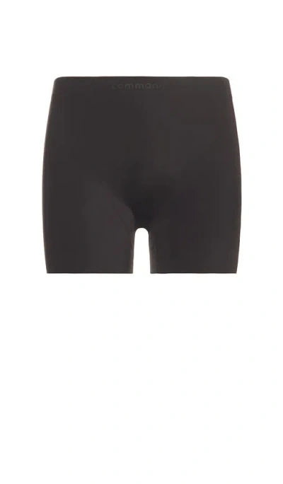 Commando Ultimate Bonded Micro Tech 3 Pack Boxer Brief In Animal Print