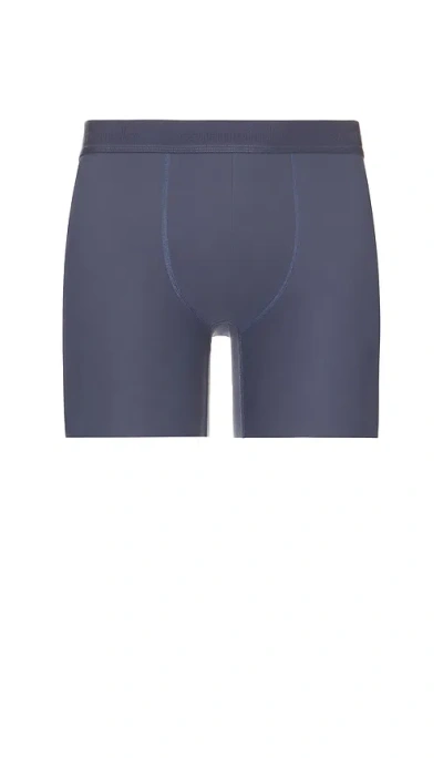 Commando Classic Microfiber 3 Pack Boxer Brief In Animal Print