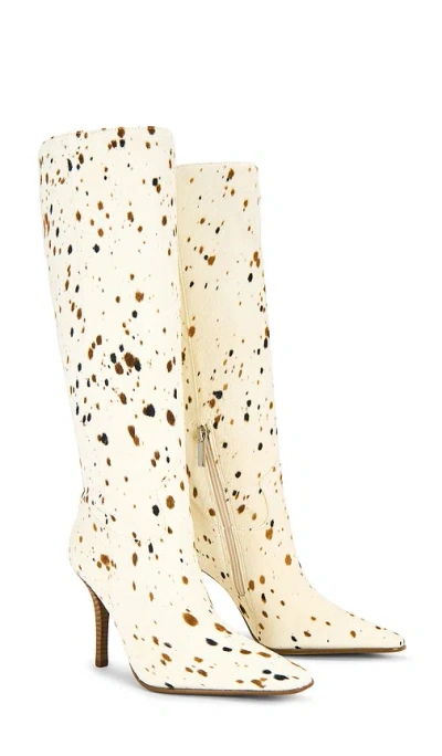 Steve Madden Westcot-h Boot In Multi