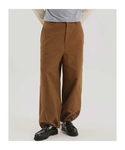1989 Studio Workwear Jogger In Brown