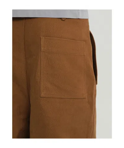 1989 Studio Workwear Jogger In Brown