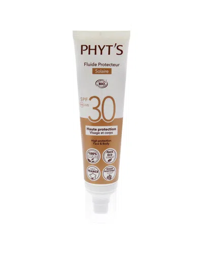 Phyts Unisex 3.3oz High Protective Face & Body Spf 30