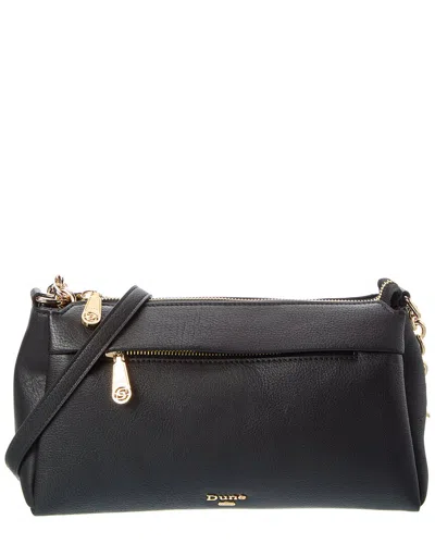 Dune Drive Crossbody In Black