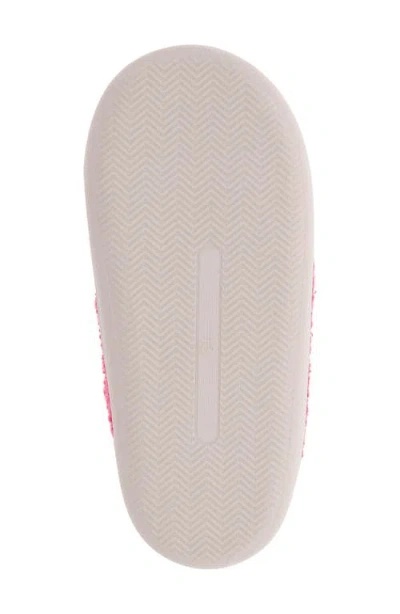 Mia Kids' Little Cozi Slipper In Pink