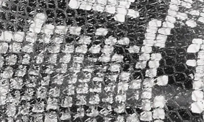 Seychelles Dinner Date Pointed Toe Boot In Animal Print