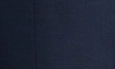 Tommy Hilfiger Kids' Stretch Sharkskin Shawl Collar Sport Coat In Blue