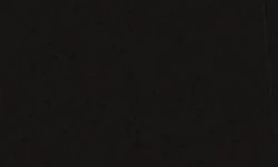 Tommy Hilfiger Kids' Festive Peak Lapel Sport Coat In Black