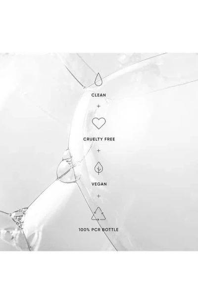 Philosophy Di Lorenzo Serafini Philosophy Peppermint Stick Hydrating Shower Gel, Bubble Bath & Shampoo In Multi