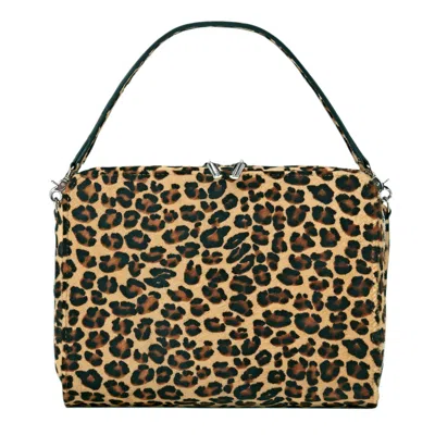 Saint Botolph Women's  Spat In Meow In Multi