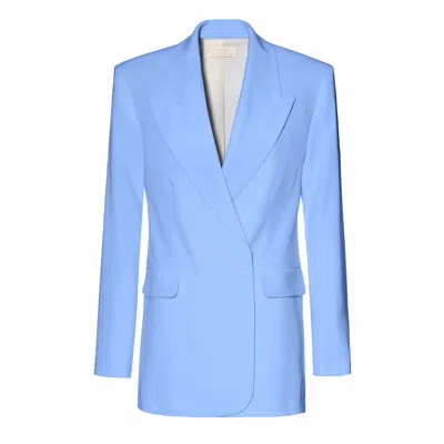 Aggi By Halewski Halewski In Blue