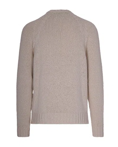 Arte Sweater In Neutral