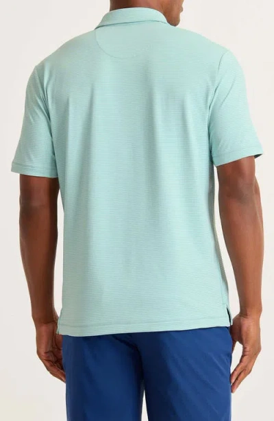 Tommy Bahama Costa Wave Camp Short Sleeve Button-up Shirt In Blue