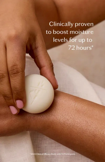 Kate Mcleod Winter Rituals Mini Body Stone Gift Set - 4 Mini Lotion Bars In Multi